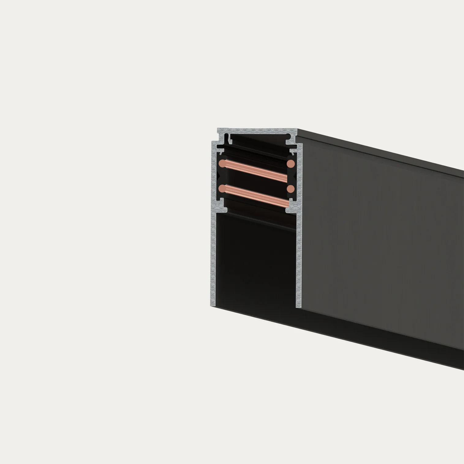 48v Track Deep Profile