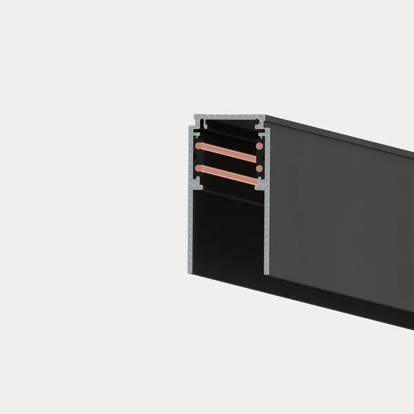 48v Track Deep Profile