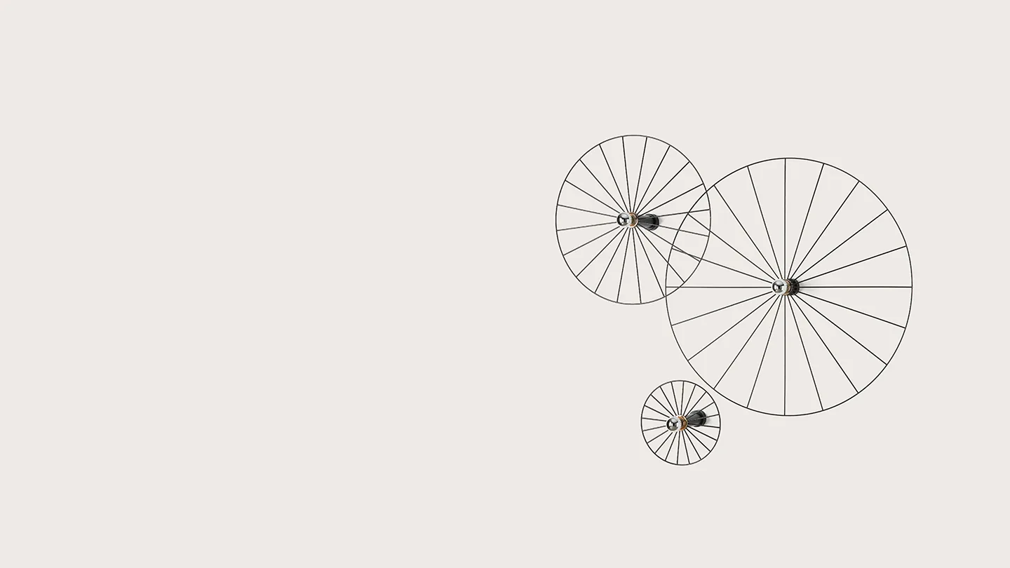 Wheel