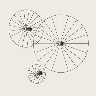 Wheel
